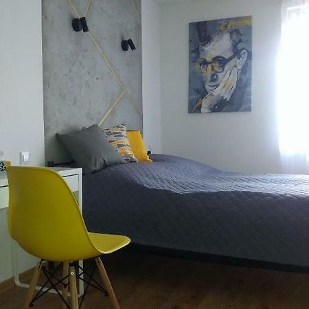 Apartament Ketrzynskiego Appartamento Olsztyn  Esterno foto