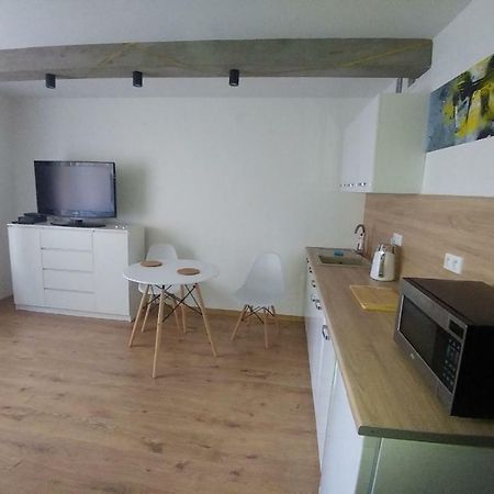 Apartament Ketrzynskiego Appartamento Olsztyn  Esterno foto