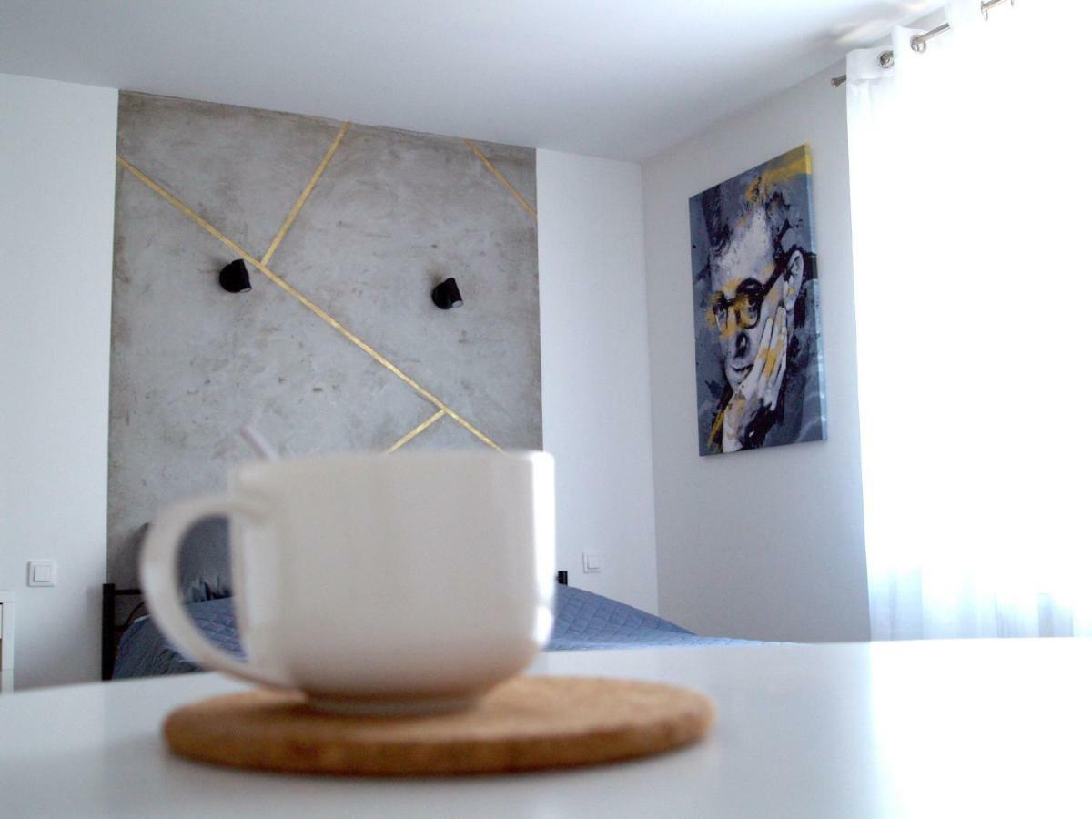 Apartament Ketrzynskiego Appartamento Olsztyn  Esterno foto