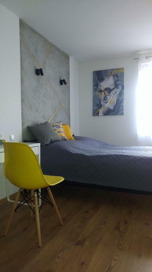 Apartament Ketrzynskiego Appartamento Olsztyn  Esterno foto