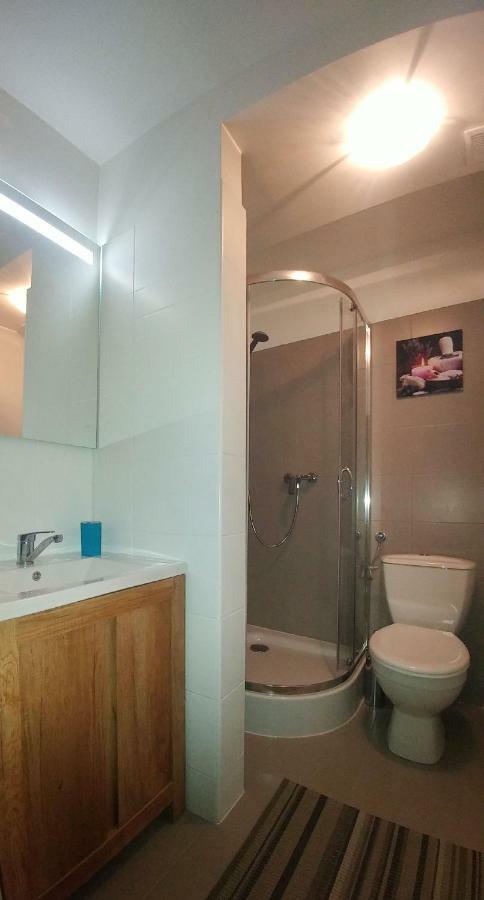 Apartament Ketrzynskiego Appartamento Olsztyn  Esterno foto